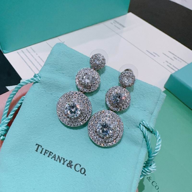 Tiffany earring 06yxh01
